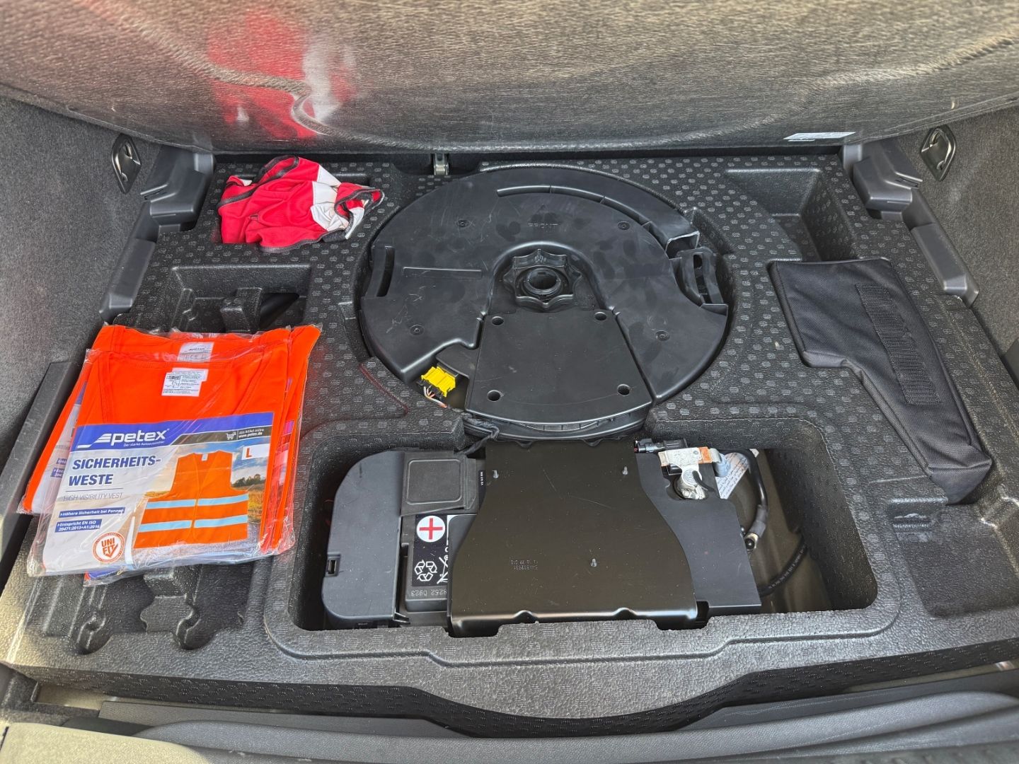 Fahrzeugabbildung CUPRA Formentor VZ5 4Drive 3,5zoll Grail KW 20'' Wheel