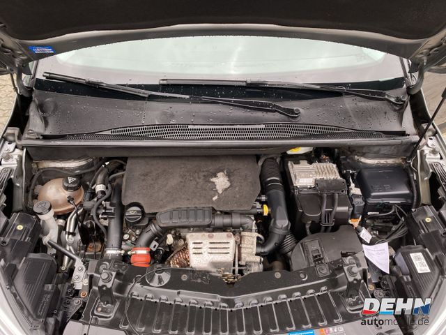 Opel Crossland 1.2 T AT Innovation AHK SHZ Kamera Spo
