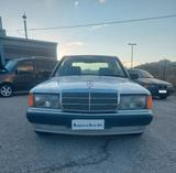 Mercedes-Benz Mercedes-benz 190 2.0 E - Mercedes-Benz 190 aus 1989: 190e