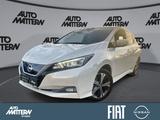 Nissan Leaf e+ Tekna 62kWh*Leder*Navi*Kamera - Nissan Leaf e-TEKNA