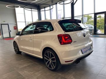 Volkswagen Polo V GTI BMT *Led*Navi*