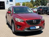 Mazda CX-5 Sendo 2WD Garantie *Navi *PDC *ZEAL RED - Mazda CX-5 Gebrauchtwagen in Essen