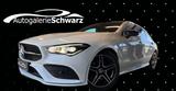 Mercedes-Benz CLA 180 SB 7G AMG NIGHT LED NAV+DAB AUGR+KAM AMB - Mercedes-Benz CLA 180 Shooting Brake in Wuppertal
