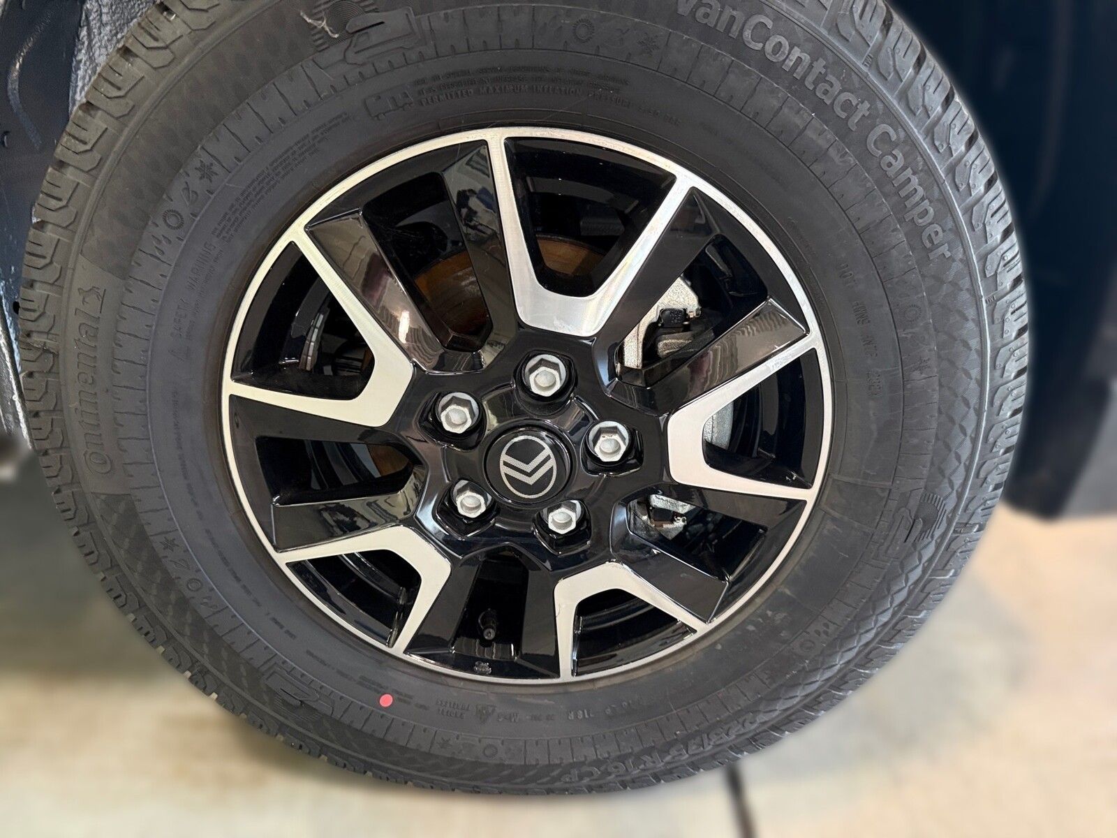 Fahrzeugabbildung Pössl Trenta 640 Citroen Premium Ausstattung