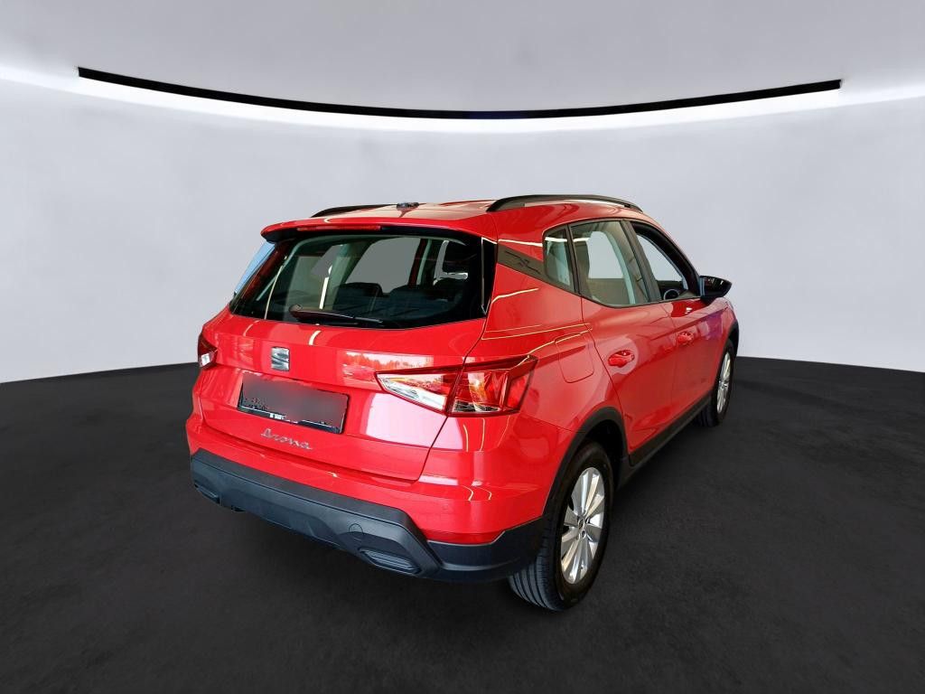 Seat Arona - Bild 3