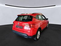 Seat Arona - Vorschau Bild 3