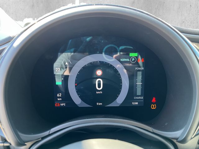 Fiat 500e La Prima 42 Leder-SHZ-CarPlay-Mehrere Farbe
