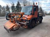 Unimog 405/10*U300*LOF-Zulassung*Mulag Mulcher*TÜV* - Offers matching your search criteria
