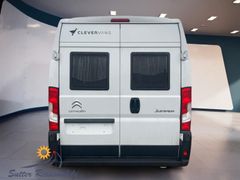 Clever Tour 540*165PS*3. Bett*ISOFIX*übe7.000€ NACHLASS
