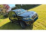 Toyota Land Cruiser 2.8 D-4D Executive Automatik Ex... - gebrauchte Toyota Land Cruiser aus dem Jahr 2022