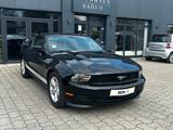 Ford Mustang 3.7 V6 US IMPORT - Ford Mustang: I