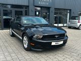 Ford Mustang 3.7 V6 US IMPORT - Ford Mustang: Coupé, V6