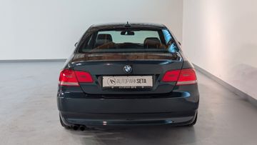BMW 325 - 5