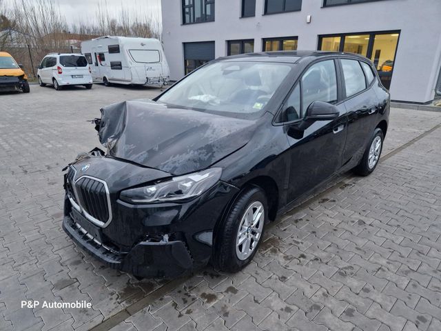 BMW 218i 1.5 12V