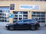 Volkswagen Passat Variant R36 Exclusive 4Motion-DSG- - gebrauchte VW Passat Variant aus dem Jahr 2013