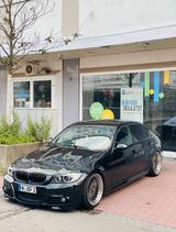 BMW Bmw 330d e90 - BMW 330: 330d E90