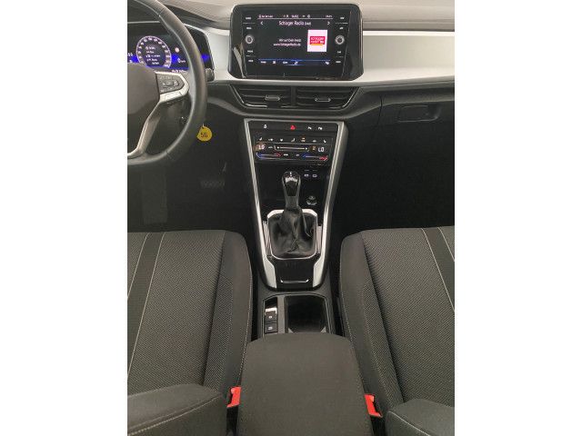 T-Roc Life 1.5 TSI DSG NAVI+SHZ+EPH+LED