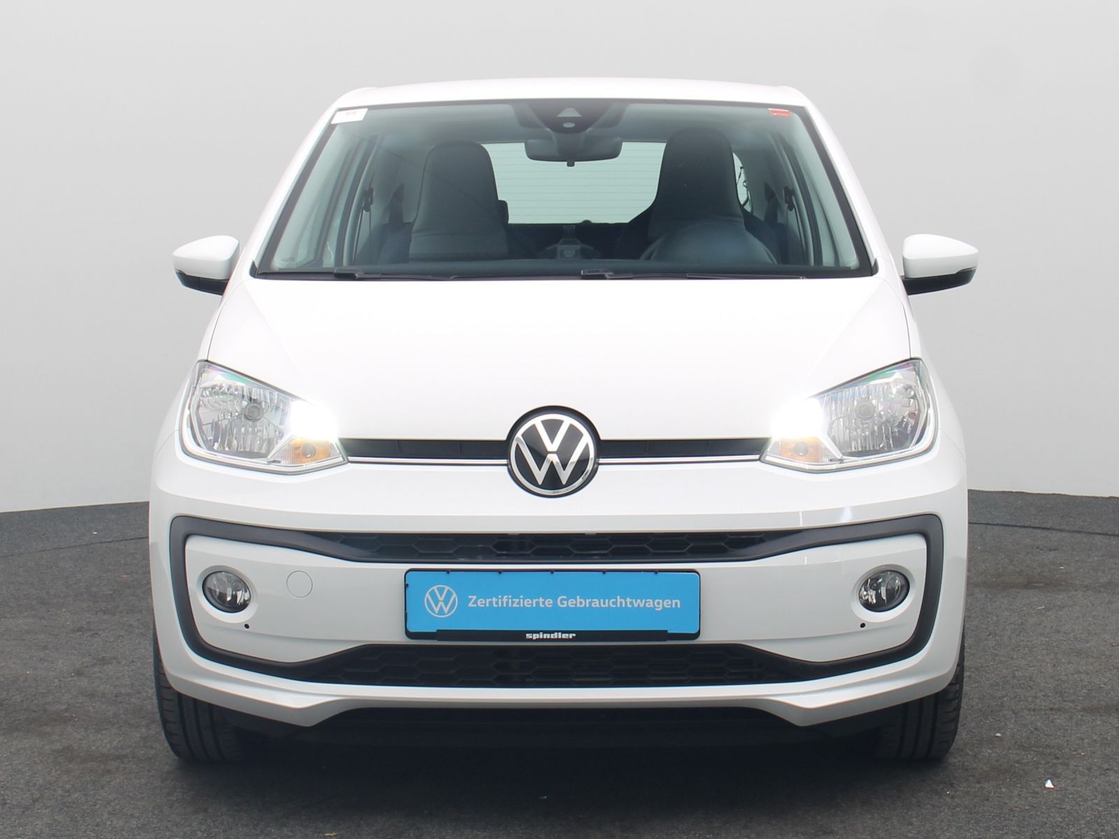 Volkswagen up! - Bild 3