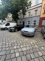 Opel vectra B Caravan 2.0 1997 - Opel Vectra: Kombi, B