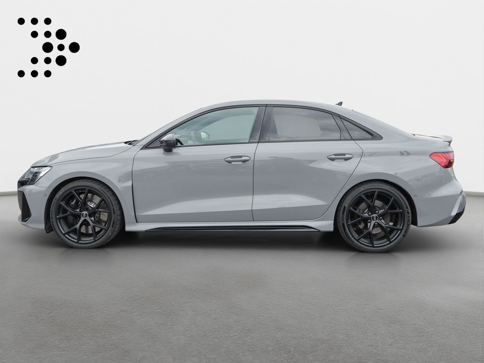 Audi RS3 - Bild 3