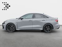 Audi RS3 - Vorschau Bild 3