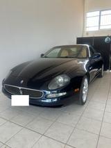 Maserati Coupe Coupé 4.2 V8 32V Cambiocorsa auto - Maserati Gebrauchtwagen von 2004