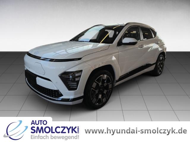 Hyundai KONA Elektro PRIME EV 65KWH SITZKOMFORTPAKET+ASS