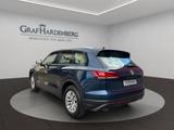 Volkswagen Touareg Drive 4Motion TDI Tip Navi AHK Leder ACC - Volkswagen Touareg DRIVE mit Diesel-Antrieb