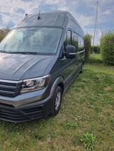Volkswagen Crafter Grand California 680 - Offers