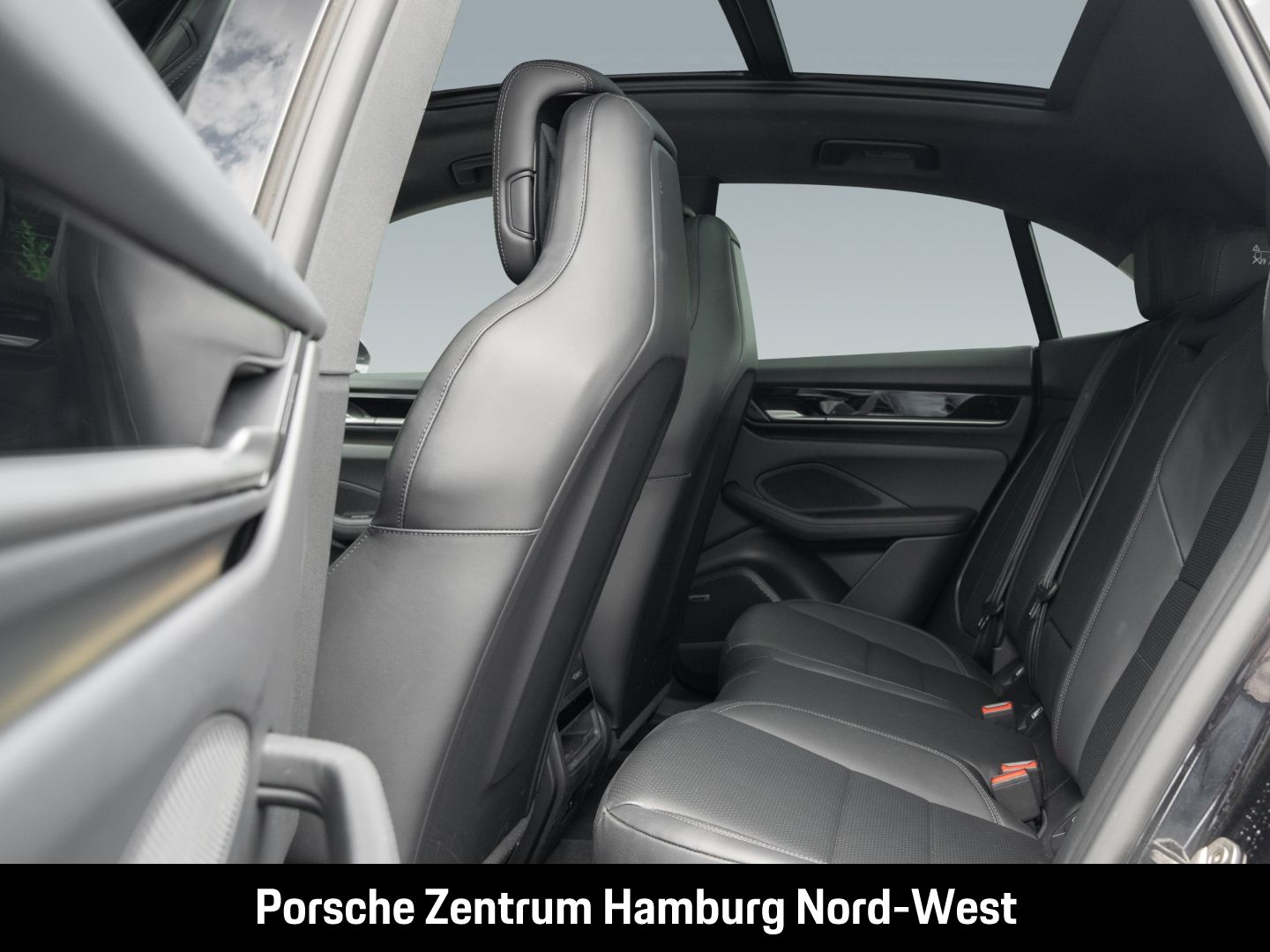 Porsche Macan - Bild 6