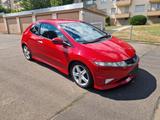 Honda Civic 1.8 Type S  - Honda Civic: Type 8