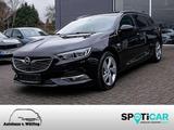 Opel Insignia Sports Tourer Dynamic Automatik +SCHECK - Opel Insignia Gebrauchtwagen in Bonn
