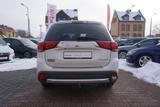 Mitsubishi Outlander 2.0i Klimaaut. Kamera AHK Sitzheizung - gebrauchte Mitsubishi Outlander aus dem Jahr 2016