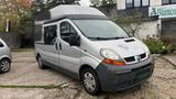 Renault RENAULT TRAFIC 1,9 DIESEL KLIMA TÜV 03/202... - gebrauchte Renault Trafic aus dem Jahr 2005