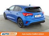 Ford Focus 2.0 TDCi EcoBlue ST-Line Aut*NAVI*LED*CAM* - Ford Focus Gebrauchtwagen in Bremen