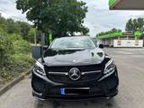 Mercedes-Benz GLE 350 d 4MATIC - AMG Line im Top-Zustand - Mercedes-Benz GLE 350 Gebrauchtwagen in Berlin