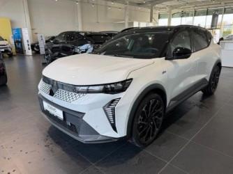 Renault Scenic E-TECH Esprit Alpine 220 Long Range