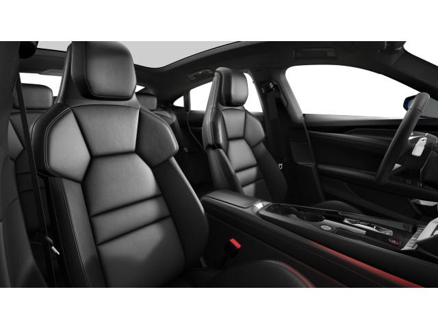 Audi e-tron GT quattro B&O Alarmanlage DAB Laser Pano