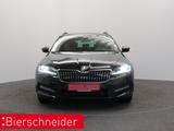 Skoda Superb Combi 1.5 TSI DSG Ambition LED NAVI 18 KA - Skoda Superb: Ambition
