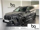BMW X7 xDrive 40d M Sport Pro 6Si/22/Soft/AHK/Prod25