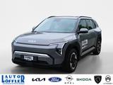 Kia EV3 81,4 KWH Air PDCH' RFK' KLIMA' NAVI' ACC' - graue Kia EV3