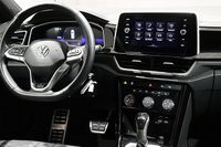 Volkswagen T-Roc - Vorschau Bild 8