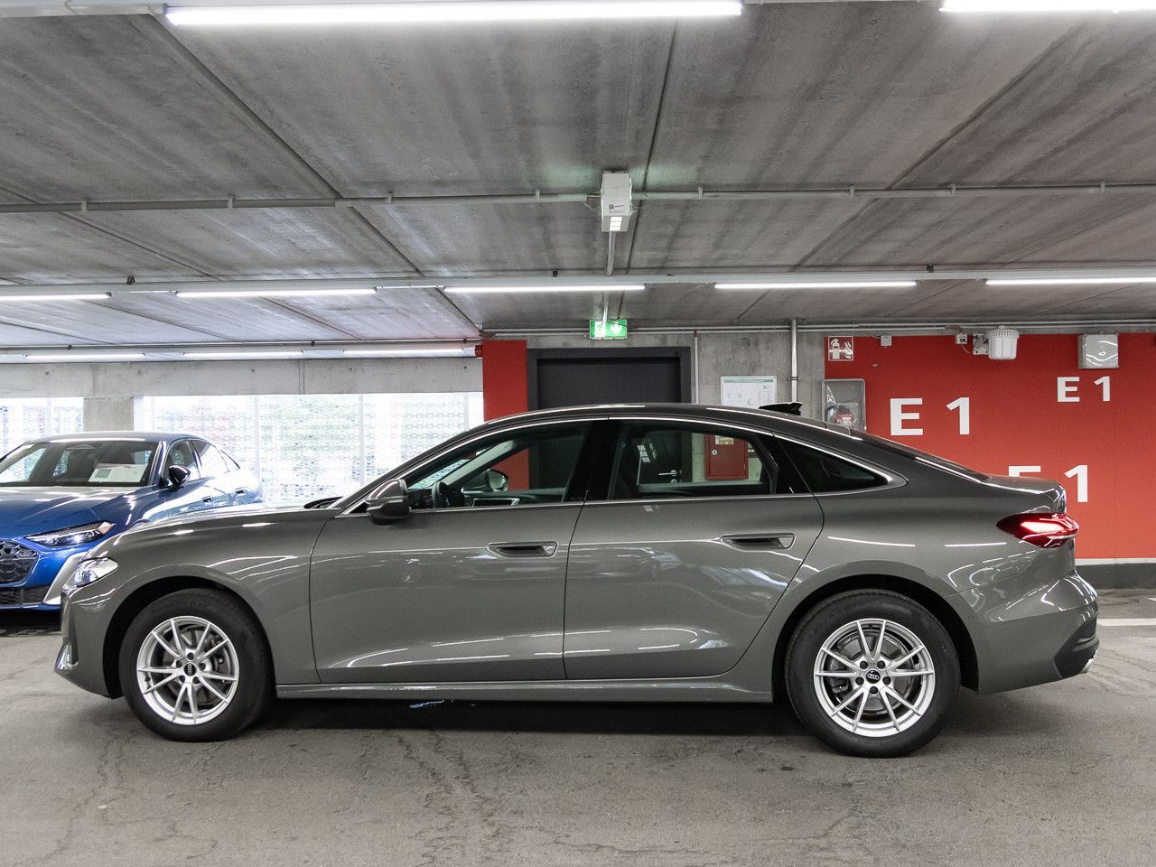 Audi A5 - Bild 3