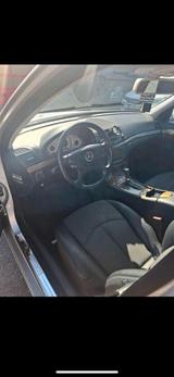 Mercedes-Benz E 300 CDI BLUTEC AVANTGARDE ... - gebrauchte Mercedes-Benz E 300 aus dem Jahr 2009