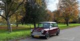 MINI 1275 40th Anniversary TOP! - gebrauchte MINI MINI aus dem Jahr 2000