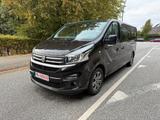 Fiat Talento H1L2-9 Sitze-2xKlima-Rollstuhlrampe-Navi - schwarze Fiat Talento