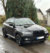 BMW X6 xDrive30d  - BMW X6 in Bielefeld