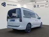 Volkswagen Caddy Maxi 1.5TSI e-Hybrid DSG Edition 7-Sitzer  - Volkswagen Caddy Maxi Plug-in Hybrid (PHEV) Gebrauchtwagen