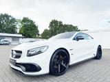 Mercedes-Benz S 500 4MATIC PRIOR DESIGN*EINZELSTÜCK*MEGA OPTIK