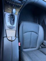 Mercedes-Benz E 500 AVANTGARDE Avantgarde - gebrauchte Mercedes-Benz E-Klasse aus dem Jahr 2004